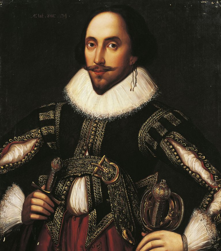 William Szekspir