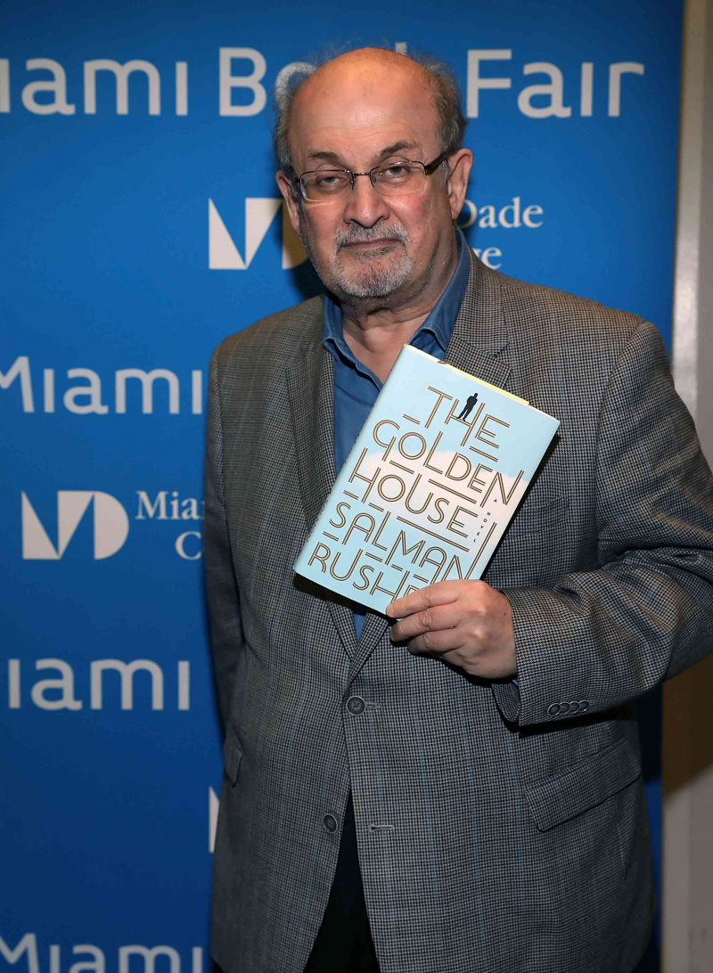 Targi Książki w Miami 2017