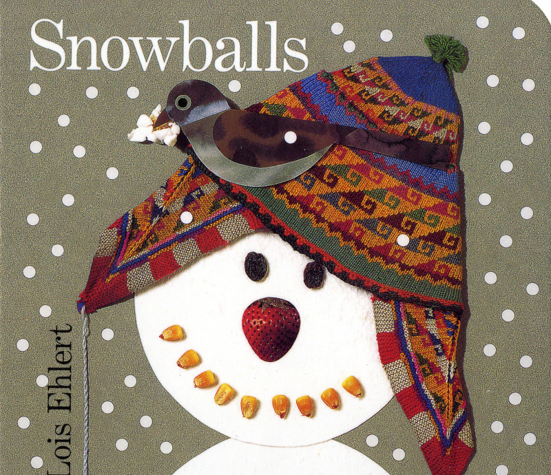 Snowballs av Lois Ehlert