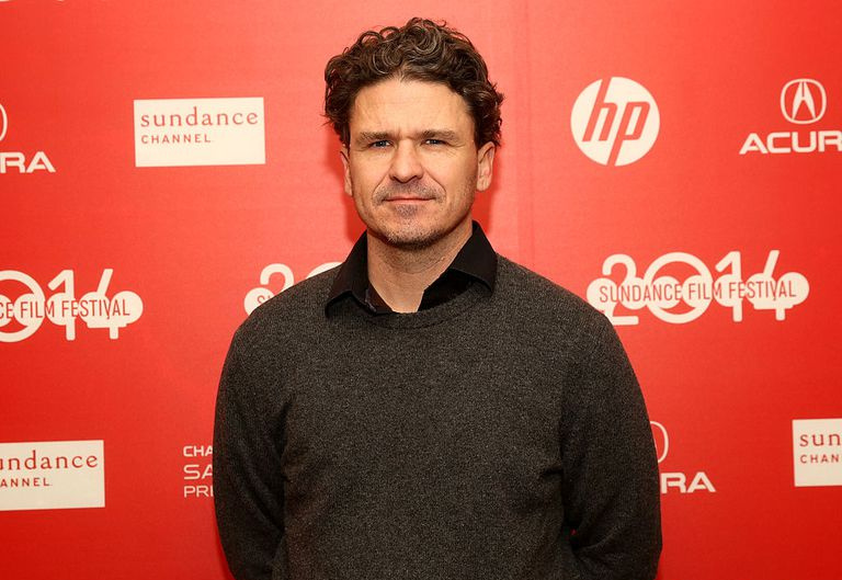Dave Eggers