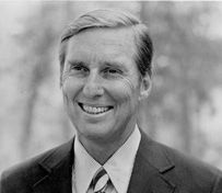 Lloyd Bentsen