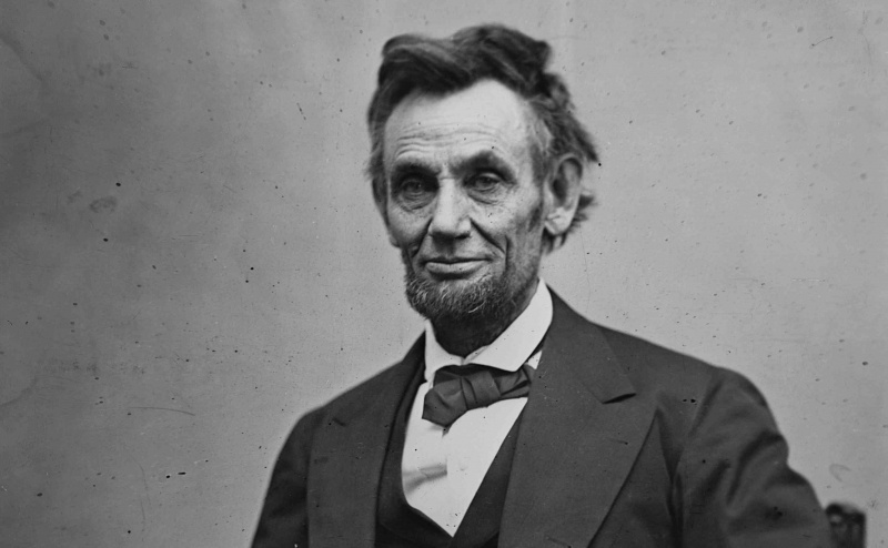 Abraham Lincoln