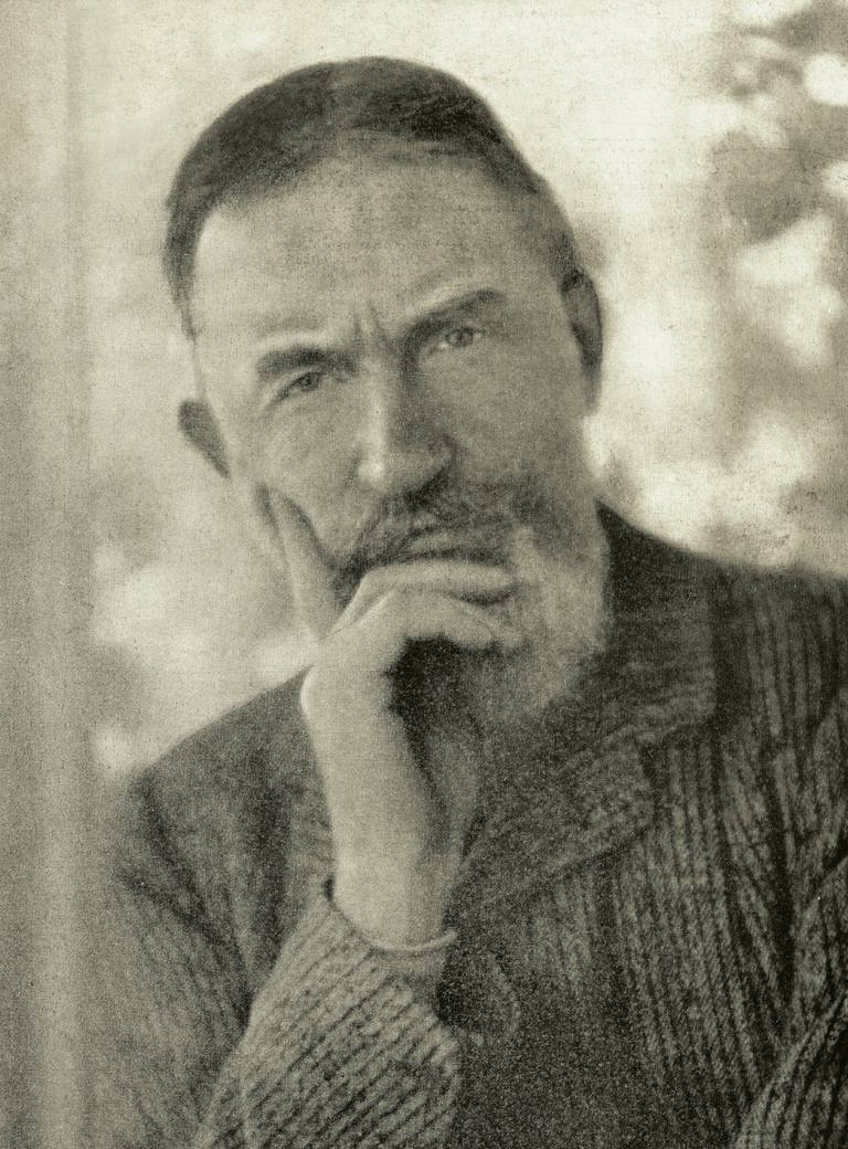 Giorgio Bernard Shaw