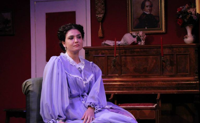 Hedda Gabler