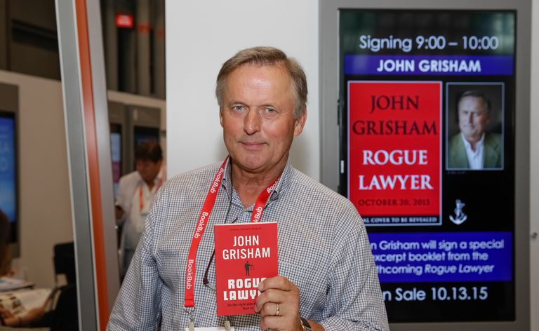 BookExpo America 2015