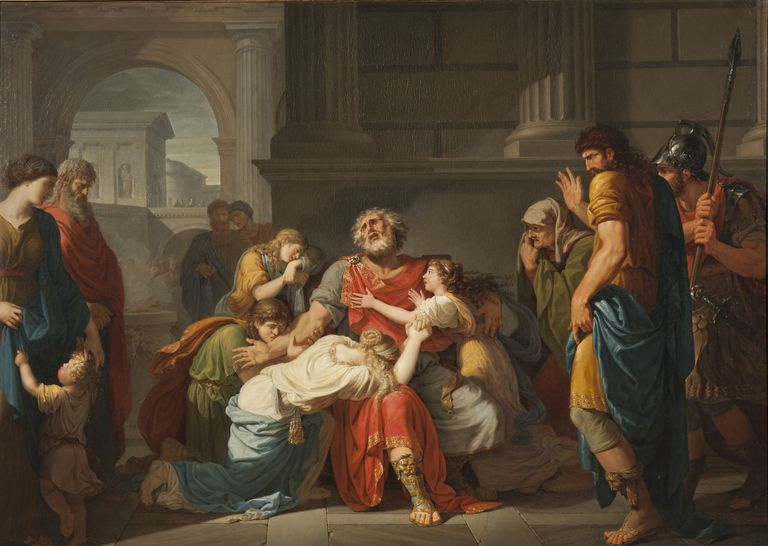 edipus