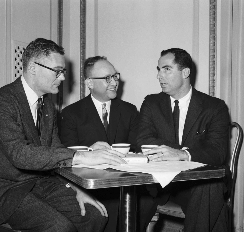 1960 Zdobywcy National Book Award