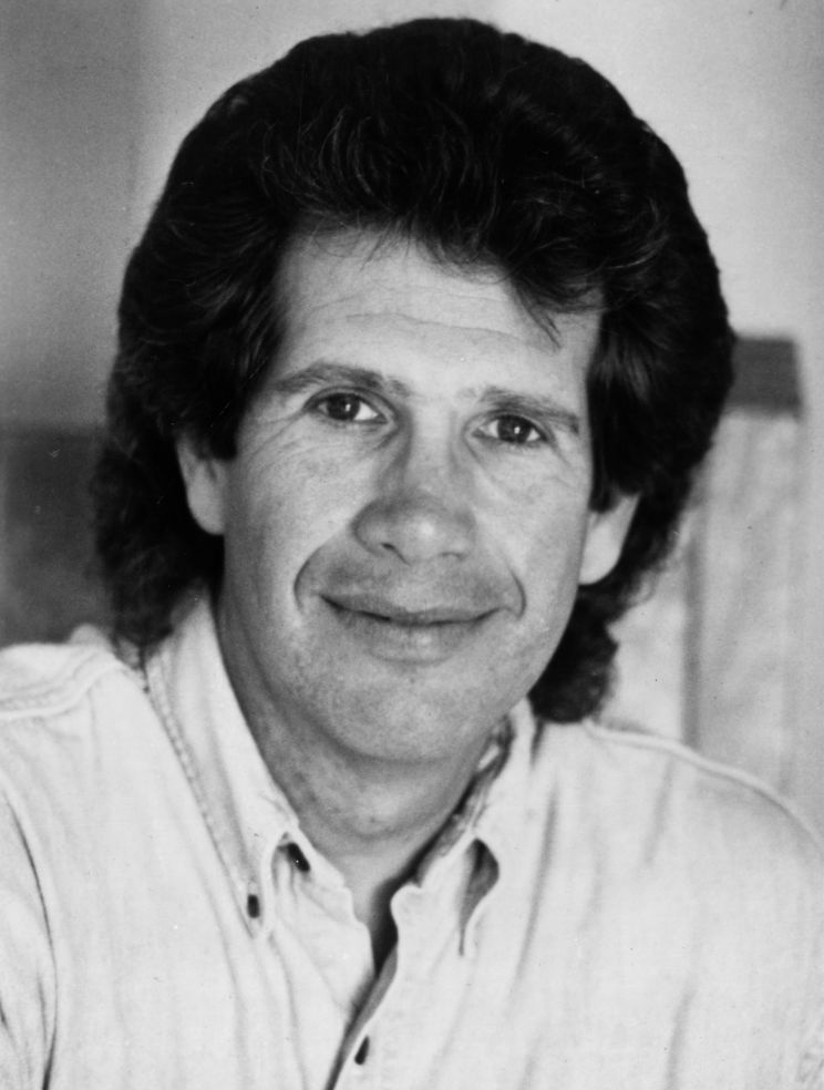 Michael Dorris