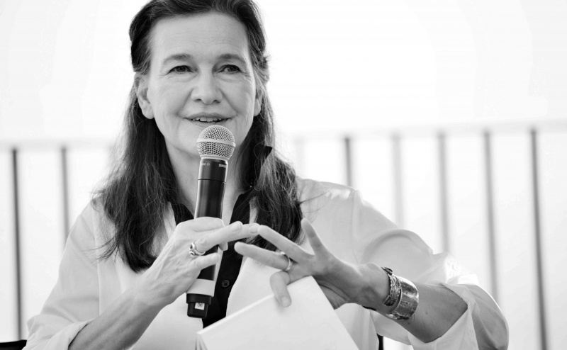 Louise Erdrich