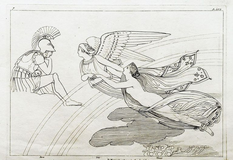 Juan Flaxman