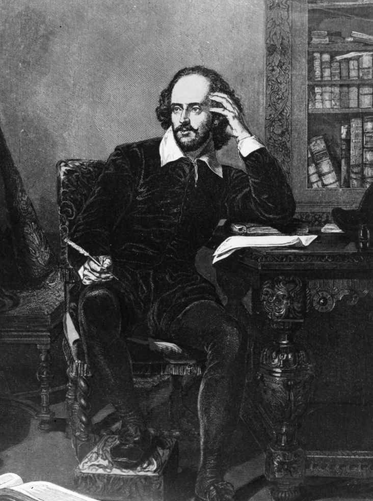 Shakespeare