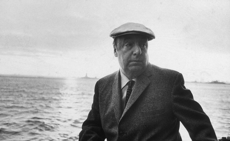 Pablo Neruda