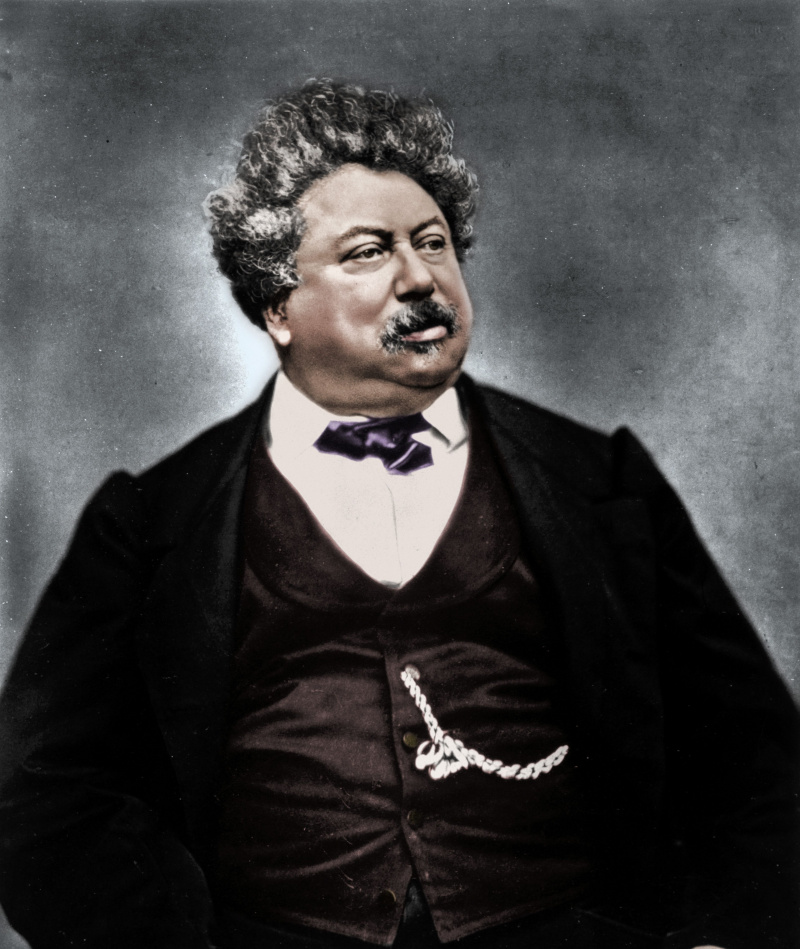 Alexandre