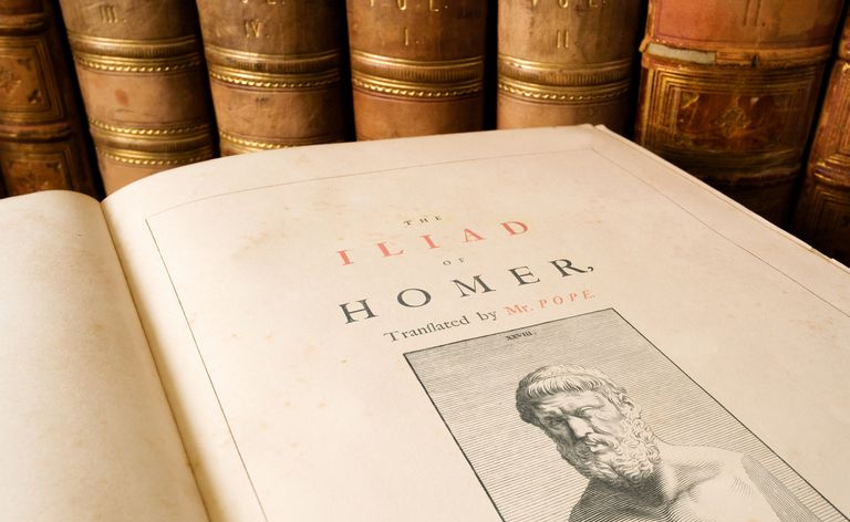 Homer