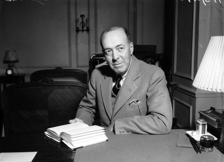 Edgar Rice Burroughs