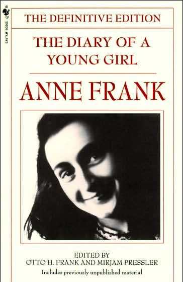 Il diario di Anna Frank