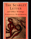La lettera scarlatta - Nathaniel Hawthorne
