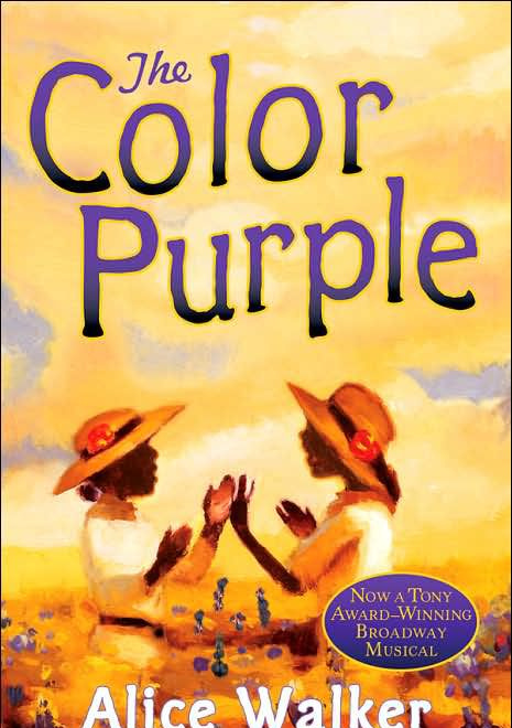 Il colore viola