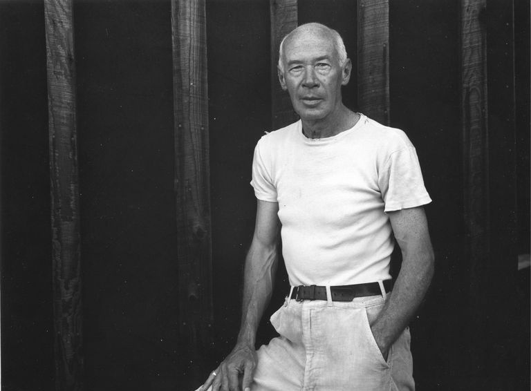 Henry Miller