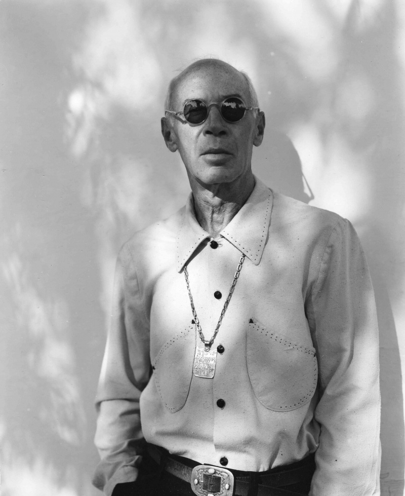 Henry Miller