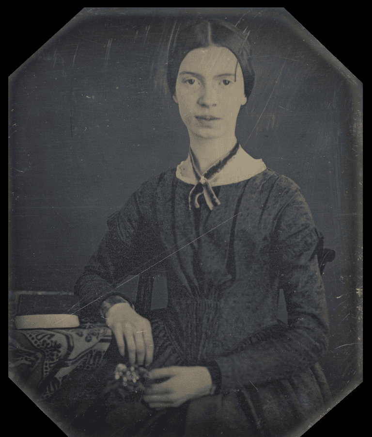 Emily Dickinson