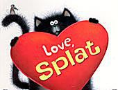 Mīlestības vāka māksla, Splat a children