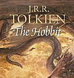 Okładka Tolkiena