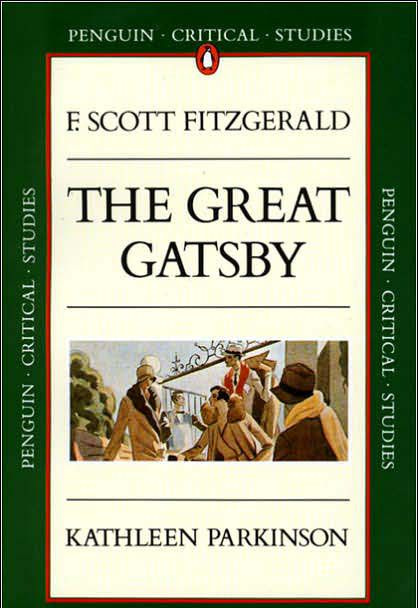 Das kritische Studienbuch zum Großen Gatsby