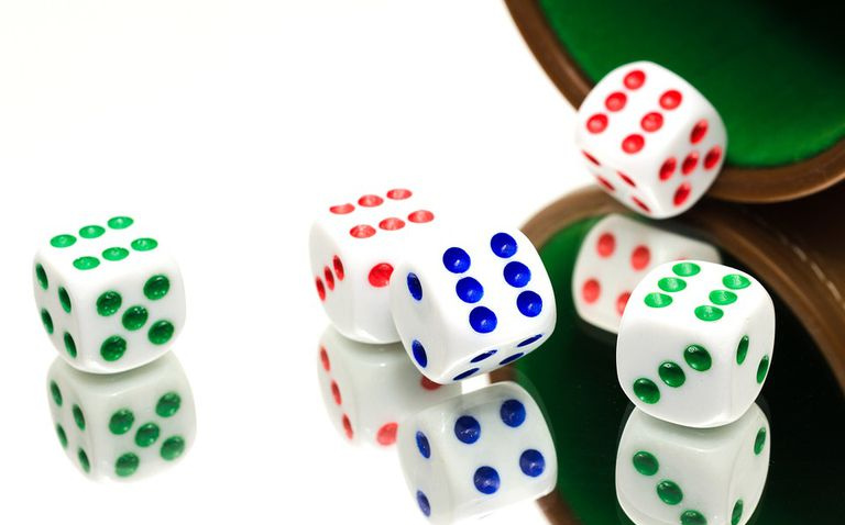 Yahtzee diz