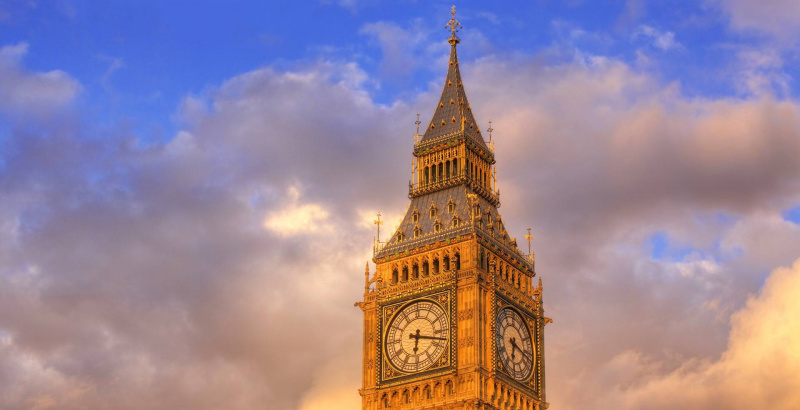 Big Ben Londres