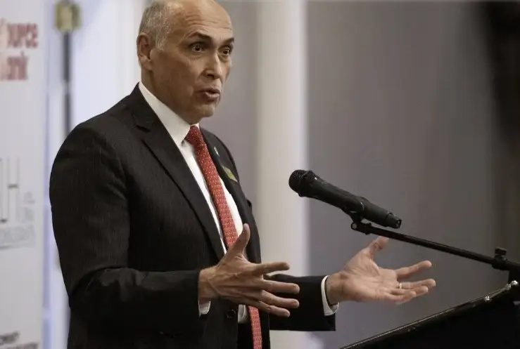   Jose Padilla