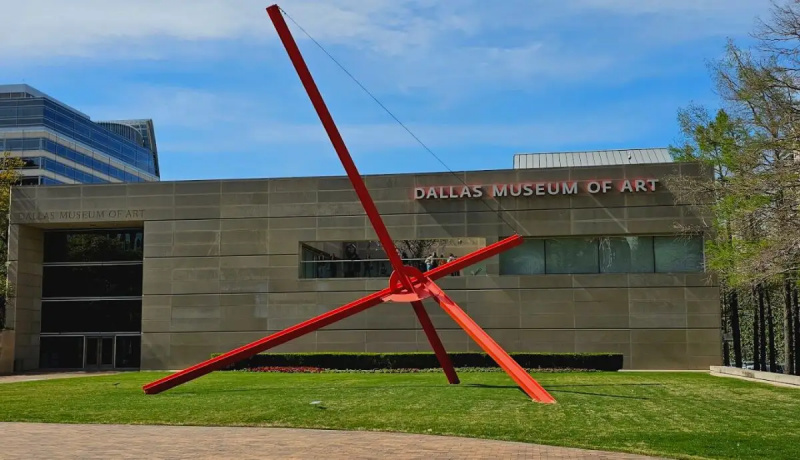   Dallas Museum of Art