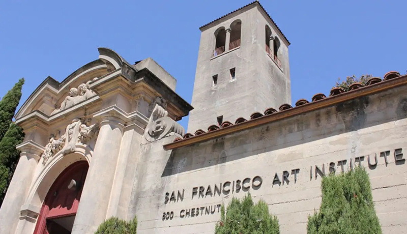   Investoři San Francisco Art Institute