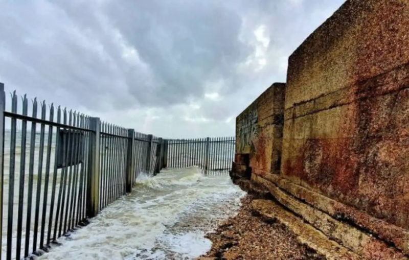   Arheologie, schimbări climatice globale