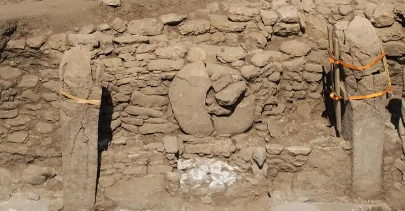   Arte preistorica