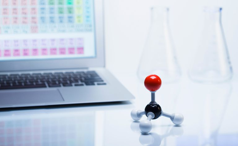 Você precisa conhecer os símbolos dos elementos em química. Faça um teste para ver se você
