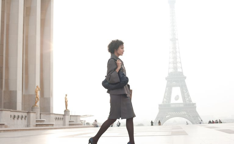femme d