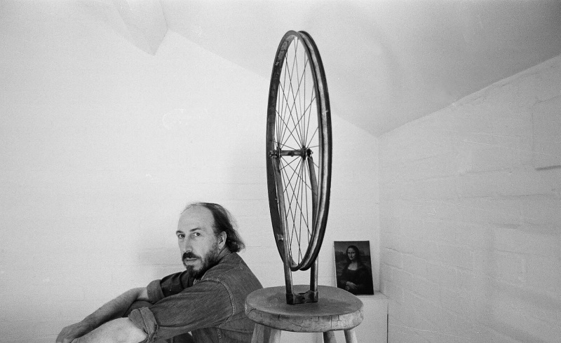 richard hamilton