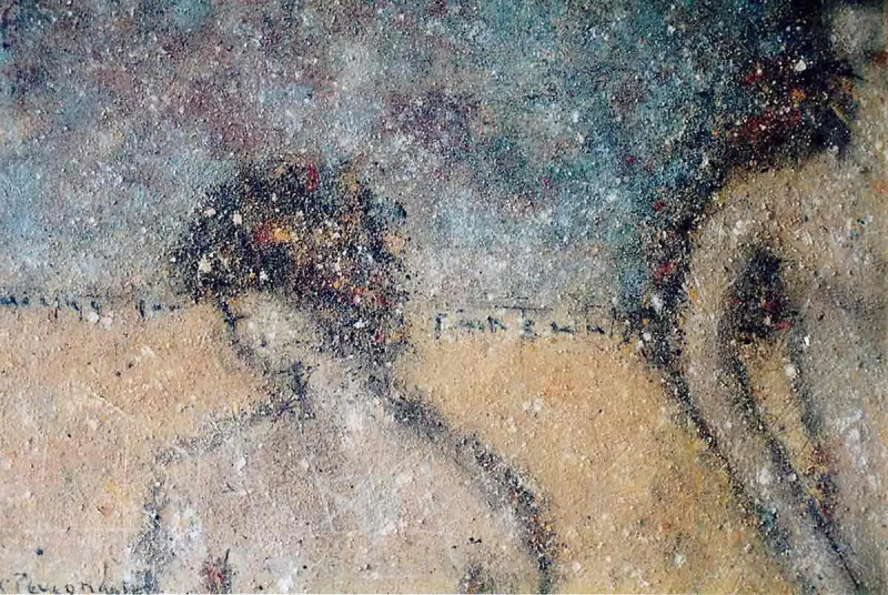liberté de penser la peinture