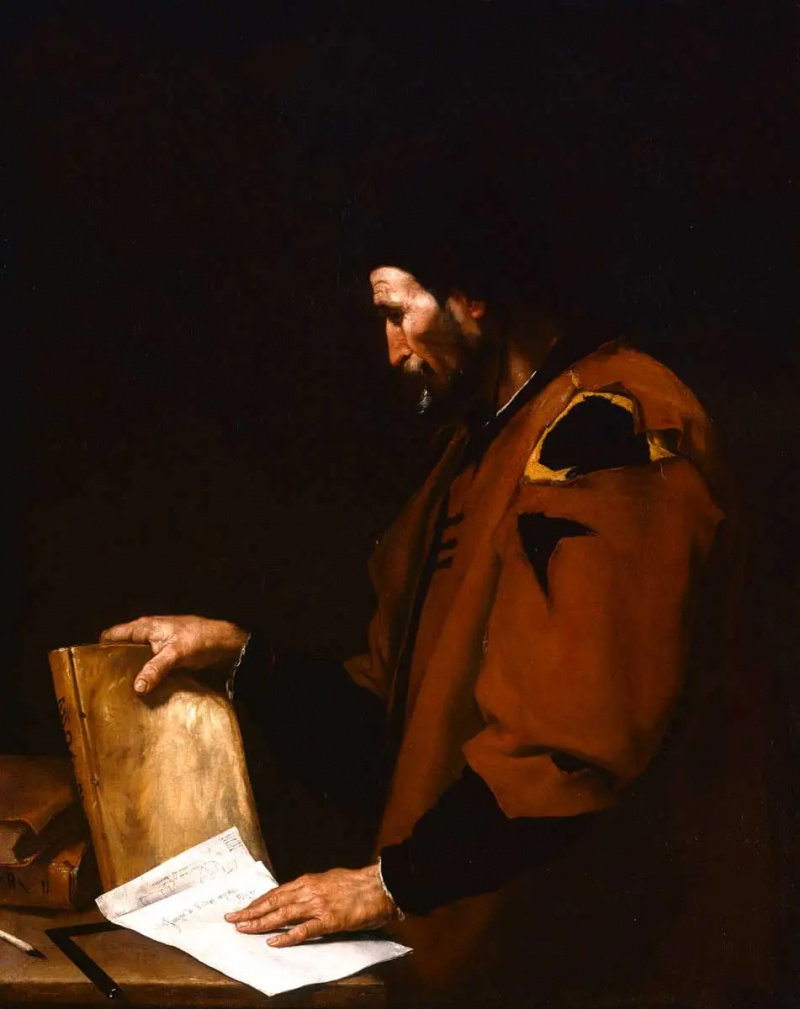   Aristóteles de Jusepe