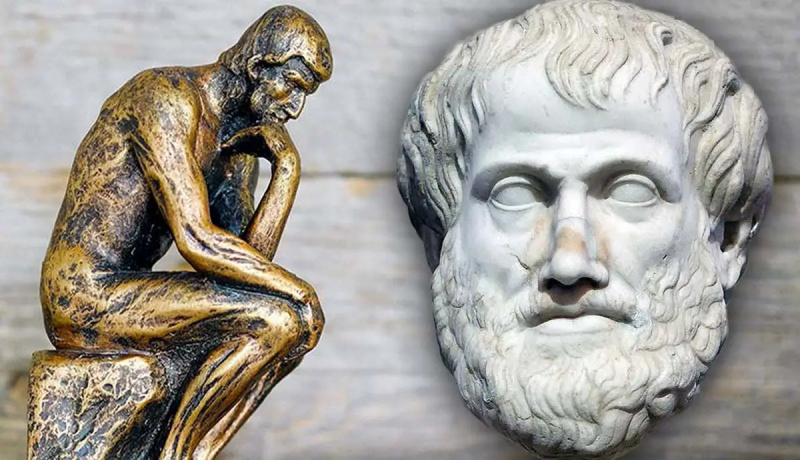 aristoteles hyvä argumentti