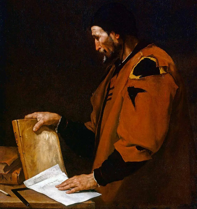 Jusepen aristoteles