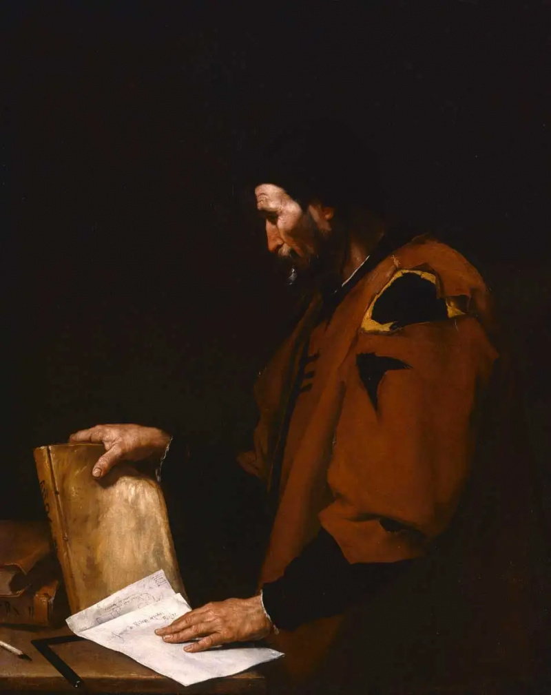   aristotel din jusepe