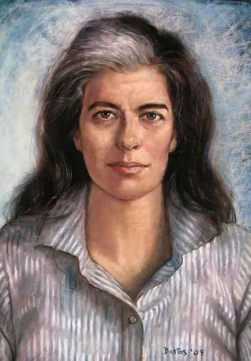 susan sontag kuvitus