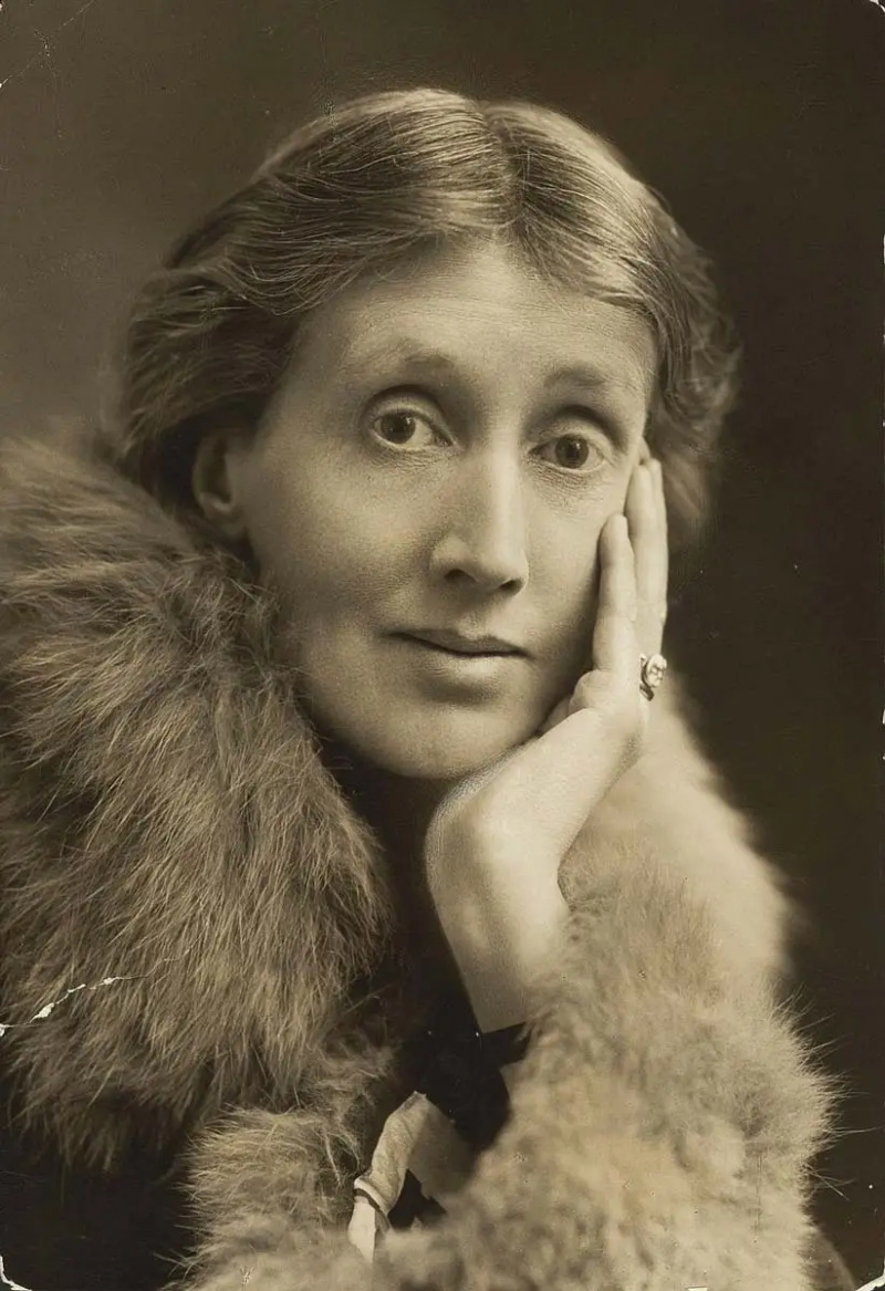 virginia woolf turkki