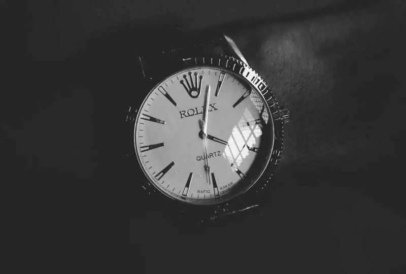   Rolex