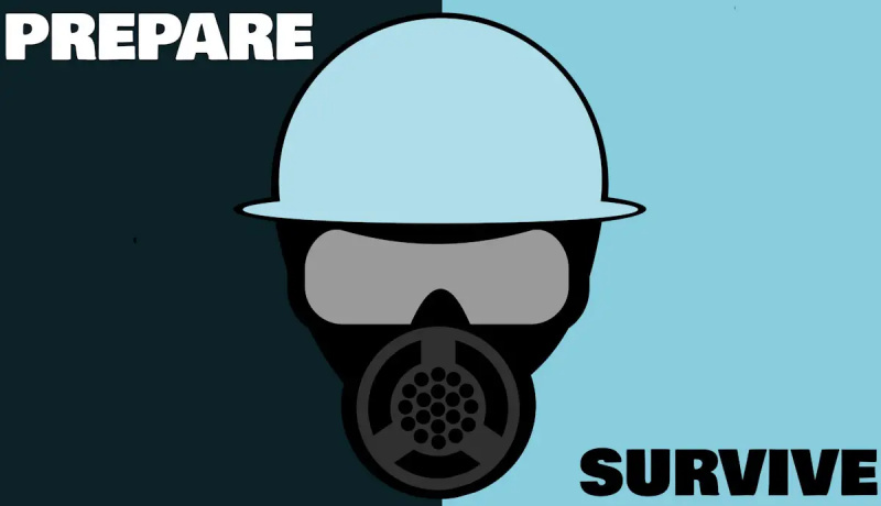   filozofie doomsday preppers