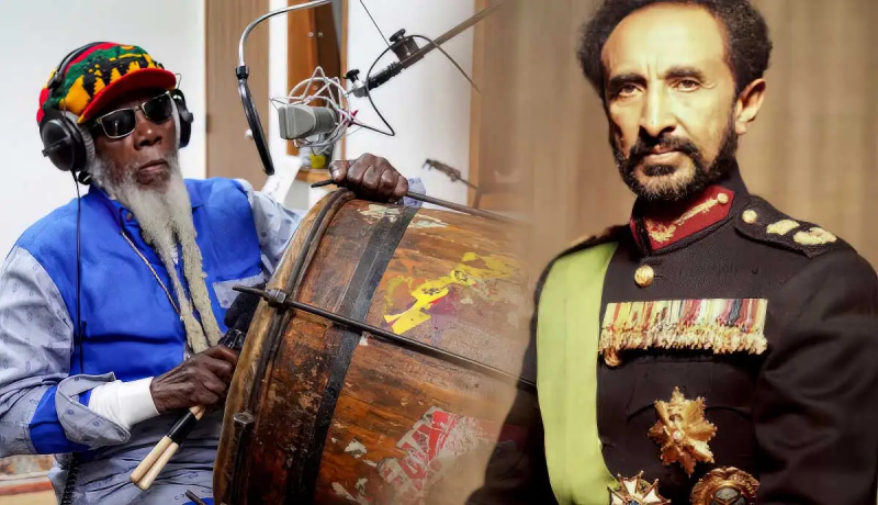   Rastafari-Überzeugungen und -Ideen