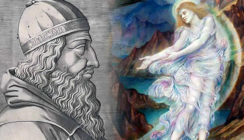   kako je Aristotel konceptualizirao dušu