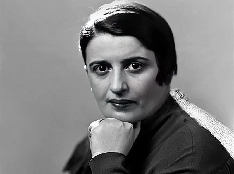 ayn.rand.portret